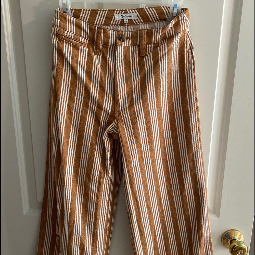 Madewell Jeans